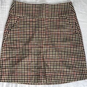 Banana Republic Pencil Skirt